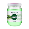 Soft Hair Baba de Quiabo - Máscara Capilar 220ml