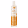 Frasco de gelatina capilar Nutri Waves da marca Apice Cosméticos, com 300 ml de volume, embalagem branca e laranja, contendo informações sobre os ingredientes e benefícios do produto.