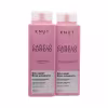 Knut Kit Cabelo Perfeito Shampoo 750ml + Condicionador 550ml