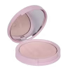 Pó Compacto Nina Makeup Instant Matte de 11g