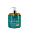 Forever Liss Professional Catiônica - Máscara Capilar 450g