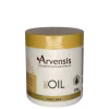 Arvensis Cosméticos Naturais Tec Oil Nutrição Profunda - Máscara Capilar 500g