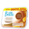 Depil Bella Própolis e Mel em Barra - Cera Depilatória Quente 1Kg
