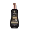 Australian Gold Instant Bronzer FPS 15 - Protetor Solar Spray 237g