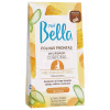 Depil Bella Mel e Aloe Vera - Folha Depilatória Corporal (16 Unidades)