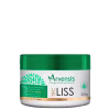 Máscara Capilar Tec Liss de Arvensis. Volumetria 250g