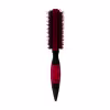 RIÈ salon-pro Vulcan Ceramic Red Ion Technology 47mm - Escova de Cabelo