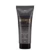 A Sós The Secret Gold Afrodisíaco - Loção Hidratante Corporal 200ml