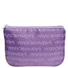 Quem Disse, Berenice? Indisciplinadas Roxo - Nécessaire