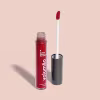 Batom Líquido Vermelho Morangoli Mate Volumão 4ml