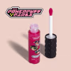 Lip Oil Rosa Podemos Ser Duronas QDB As Meninas Super Poderosas  9,5ml