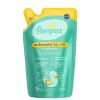 Pampers Glicerina Refil - Sabonete Líquido 350ml