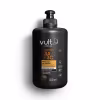 Creme Para Pentear Definição Suave Vult Cabelos Cachos 3A a 3C 300ml