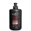Vult Cabelos Crespos 4A ao 4C Ultra Nutritivo - Creme para Pentear 300ml