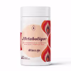 Metabolique Dita Cuja 60 cáps, Suplemento Metabolismo Energia Foco