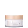 Produto de tratamento capilar da linha Bond Creation System da marca Schwarzkopf Professional. Embalagem plástica transparente com tampa bege, contendo 200ml. Predominam as cores bege, branca e dourado.