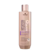 Schwarzkopf Professional BlondMe para Loiros Frios - Shampoo Neutralizante 300ml
