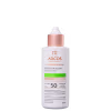Adcos Aqua Fluid Tonalizante FPS 50 - Protetor Solar Facial 50ml