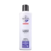 Nioxin Sistema 6 - Shampoo Contra Afinamento Capilar 300ml