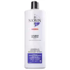 Nioxin Sistema 6 - Shampoo Contra Afinamento Capilar 1L