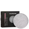 Océane Glitter Series Prata - Sombra Cintilante 2g