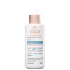 Adcos Fotoproteção Diária Fluid Peach FPS 70 - Protetor Solar 50ml