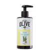 Korres Óleo de Oliva e Bergamota - Sabonete Líquido para Mãos 250ml
