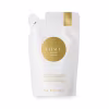 Refil Creme Desodorante Hidratante Corporal Acetinado Elysée Blanc 200g