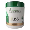 Máscara Capilar Tec Liss de Arvensis. Volumetria 500g