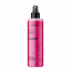 O produto apresentado é um body splash da marca Labotrat, na fragrância Cereja. O frasco é rosa e possui um rótulo com o nome da marca e do produto, além de informações sobre o conteúdo e ingredientes. Volume de 190ml.