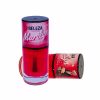 Nail Tint Esmalte Intensificador de Vermelho Marilyn 11 mL