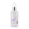 Frasco branco de 60ml com bomba de spray, contendo óleo capilar da marca Braé, com rótulo destacando "Intense Repair" e a assinatura da especialista Ivana Paula Siebert.