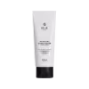 Frasco branco de condicionador nutritivo da marca Oeje Brazil, com 250ml de capacidade. O rótulo apresenta o nome da marca e do produto em preto e branco, com destaque para os ingredientes como orquídea, manteiga de karité e óleo de buriti.
