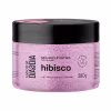 Sais De Banho Espumante Hibisco Rosto E Corpo Labotrat 280g