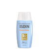 ISDIN Fotoprotector Fusion Water FPS 60 - Protetor Solar Facial 50ml