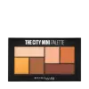 Maybelline The City Mini Hi Rise Sunset - Paleta de Sombras 4g
