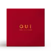 O.U.i Caixa Vermelha Presentear G
