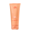 A imagem mostra o Condicionador Wella Professionals Invigo Nutri-Enrich com Goji Berry. Embalagem na cor salmão e volume de 200ml impresso na embalagem.