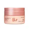Creme Desodorante Hidratante Corporal Liz 250g
