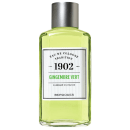 Gingembre Vert 1902 Tradition Eau de Cologne - Perfume Unissex 245ml