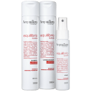 Kit Acquaflora Equilíbrio Queda Super (3 Produtos)