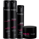 Kit Acquaflora Reconstrução Completo (4 Produtos)