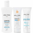 Kit Ada Tina Acqua Normalize Thermal (3produtos)