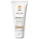 Ada Tina Biosole BB Cream 30 Vaniglia - Protetor Solar com Cor 40ml