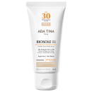 Ada Tina Biosole BB Cream FPS30 Bianco - Protetor Facial com Cor 40ml