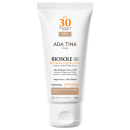 Ada Tina Biosole BB Cream FPS30 Miele - Protetor Facial com Cor 40ml