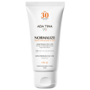 Ada Tina Normalize FPS 30 - Protetor Solar Facial 50ml