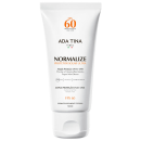 Ada Tina Normalize FPS 60 - Protetor Solar Facial 50ml