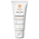 Ada Tina Normalize FT Beige Cor 30 FPS 30 - Protetor Solar Facial com Cor 50ml