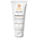 Protetor Solar Facial Ada Tina Normalize FT Cor 10 FPS30 Luce 50ml
